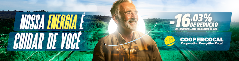 Coopercocal Coopercocal