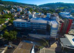 Hospital São José alerta para superlotação do Pronto-Socorro SUS e UTIs