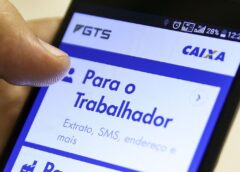 Caixa disponiliza saque do FGTS para moradores de Nova Veneza