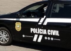 Homem indiciado por estuprar a própria filha em Forquilhinha é preso em Araranguá