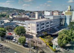 Hospital São José busca apoio para identificar paciente internado na UTI