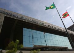 Alesc Itinerante leva sessões e comissões a cidade do Sul nos dias 26 e 27 de maio