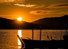 Calor de até 33°C marca o feriadão antes da chegada de frente fria