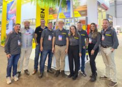 Tintas Farben apresenta nova linha de tintas industriais na Agrishow 2026