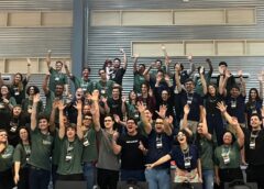 Um fim de semana e uma ideia: veja como participar do Startup Weekend Criciúma