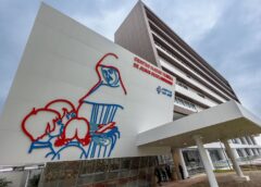 Hospital São José inicia reforma da Unidade de Endoscopia com investimento de R$ 1,7 milhão