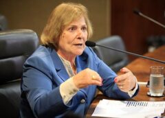 Documentário percorre países e mostra vida de Derlei De Luca