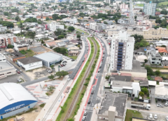 Morro da Fumaça anuncia pacote de investimentos de R$ 200 milhões