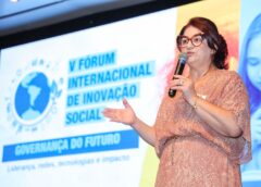 Fórum Internacional da Abadeus debate inovação social e reúne especialistas em Criciúma