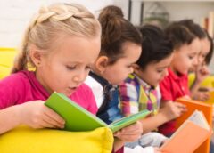 Evento literário mobiliza escolas e reúne público no Rincão