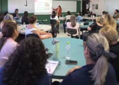 Ação regional aposta na integração para enfrentar violência contra mulheres