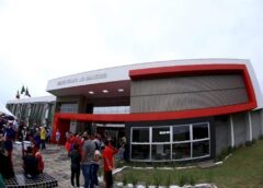 Sessão especial celebra quatro décadas da Escola Filho do Mineiro