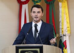 Rua Coberta de Criciúma será tema de audiência pública