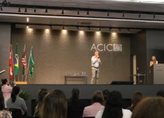 Evento em Criciúma reúne signatários para entrega da Declaração ODS 2026