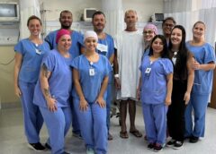 Marco na saúde: HSJosé chega a 35 mil procedimentos em hemodinâmica