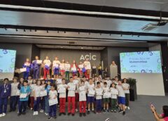 Prêmio Acic de Matemática lança edição 2026 com novidades