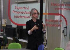 Como a Unesc conecta pesquisa e empresas por meio do Iparque e da inovação