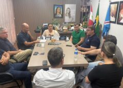 Projeto de R$ 80 milhões prevê nova ligação entre BR-101 e o Rincão