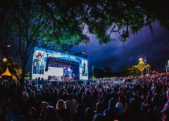 Festival abre inscrição para cantores em Santa Catarina