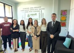 Criciúma avança em debate sobre proteção às mulheres e políticas públicas