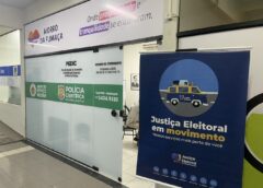 TRE amplia atendimento para serviços eleitorais em Morro da Fumaça