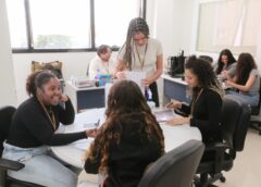 Jovens de até 24 anos têm até segunda para garantir vaga de estágio remunerado na Alesc