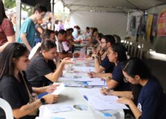 Balcão de Empregos em Criciúma: mais de 500 vagas e até contratação na hora