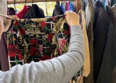 Campanha do Agasalho beneficia famílias fumacenses com roupas e itens de inverno