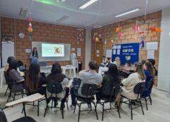 Cocal do Sul abre grupo mensal gratuito de orientação para futuras mamães