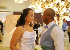 Sonho possível: Criciúma abre vagas para casamento comunitário