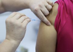 Criciúma iniciará vacinação contra a gripe para o público geral neste sábado com Dia D