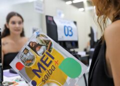 Inteligência artificial nos pequenos negócios é tema da Semana do MEI em Criciúma