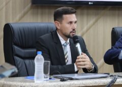 “Além do policiamento”: Tribuna Livre debate segurança integrada em Criciúma