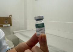 Não precisa de agendamento: vacina contra gripe liberada em Siderópolis
