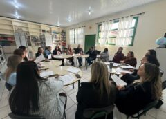 Livro por R$ 1,50 e dois mil alunos esperados: a feira que vai movimentar Siderópolis