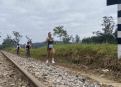 Subida, paisagem e pódio: veja quem venceu os 21 km da MF Run