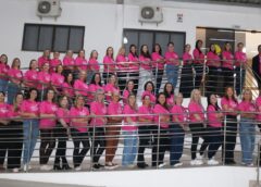 Mulheres Cooperativistas: Coopercocal inicia nova turma em Cocal do Sul