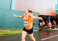 Às 23h, pelas ruas e pelo shopping: corrida inédita abre inscrições em Criciúma