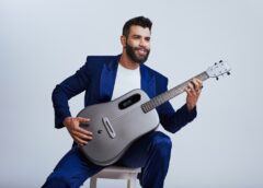 Gusttavo Lima em Criciúma: show no Nações Shopping celebra 10 anos do empreendimento