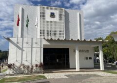 Morro da Fumaça abre seleção emergencial para educador físico com inscrições até 25 de maio