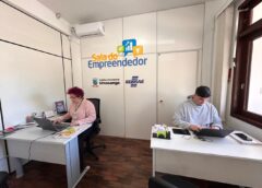 Cinco dias, consultorias gratuitas e crédito: Urussanga vai apoiar quem quer empreender
