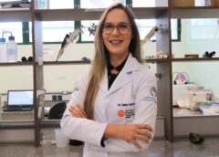 Quatro pesquisadores da Unesc estão entre os cientistas mais influentes do mundo