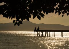 Calor até quinta e frio de 0°C no domingo: confira a previsão do tempo para a semana de outono