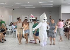 Vacina contra gripe será liberada para toda a população em Cocal do Sul a partir de 1º de junho