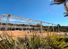 Maior do que nunca: Incoagro 2026 traz tirolesa, praça ampliada e line-up sertanejo em Içara
