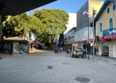 Perfume, pijama ou enxoval: o que os lojistas de Criciúma esperam vender mais no Dia das Mães