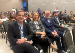 Marcha a Brasília reúne prefeitos do Sul para debater ameaças ao orçamento municipal