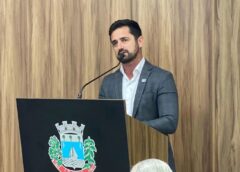 Içara aprova lei que multa descarte irregular de lixo e paga recompensa ao denunciante