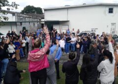Possibilidade de paralisação no Hospital Materno Infantil Santa Catarina é descartada