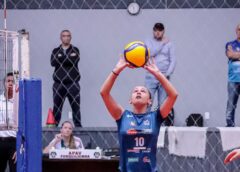 Três jogos, três vitórias: Sub-15 feminino de Forquilhinha arrasa na primeira etapa do Estadual